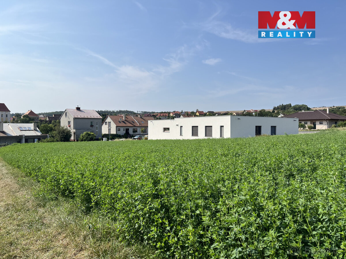 Prodej pozemku k bydlení, 700 m², Určice - 5