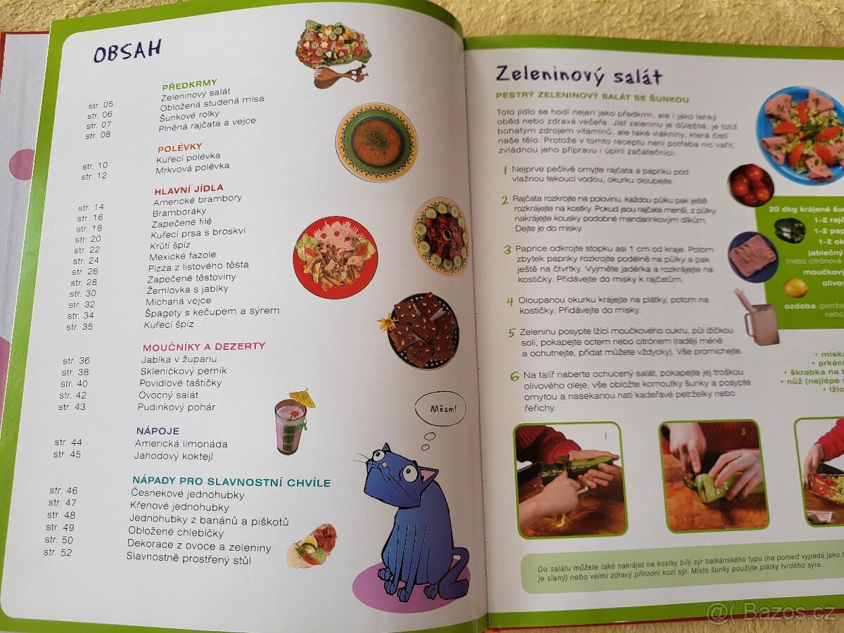 naučné a zábavné pro děti - 5