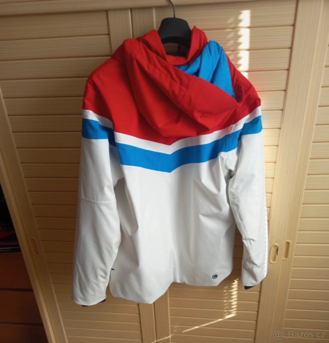 Lyžarská bunda Colmar - 5