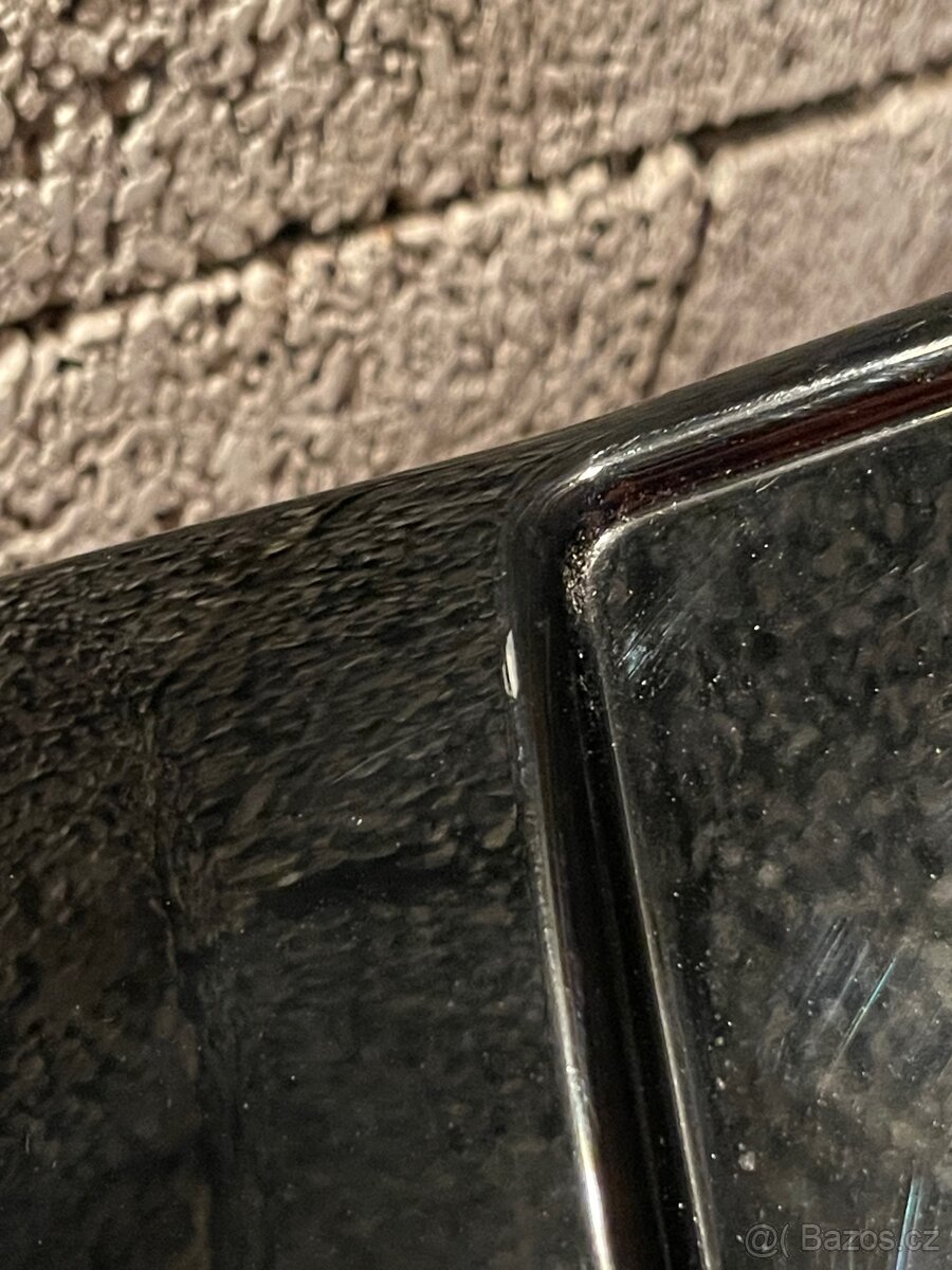 Citroen C3 lišta nárazníku - 5