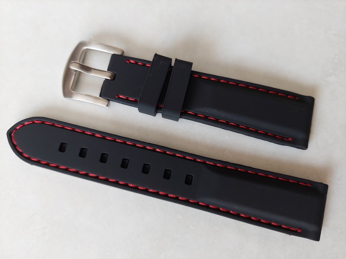 řemínky k hodinkám - 5