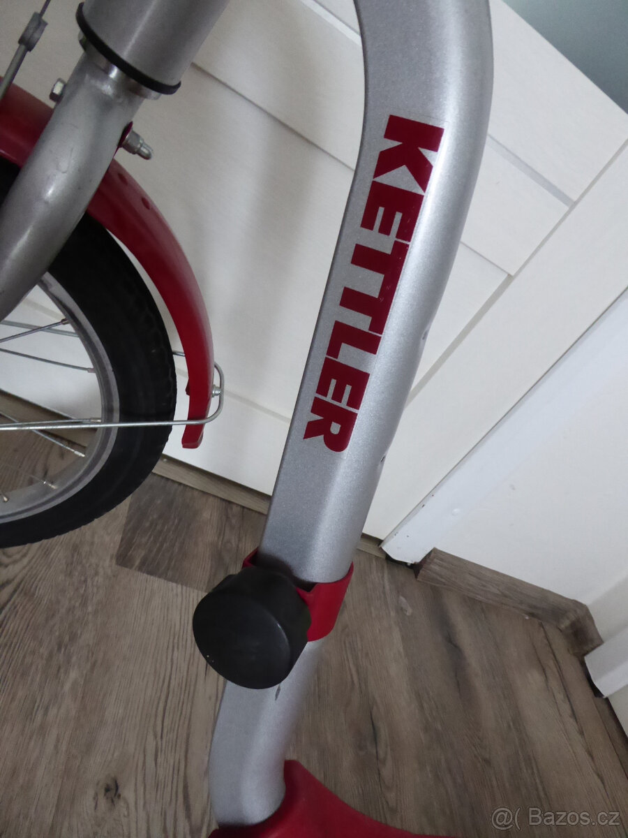 Koloběžka - 5
