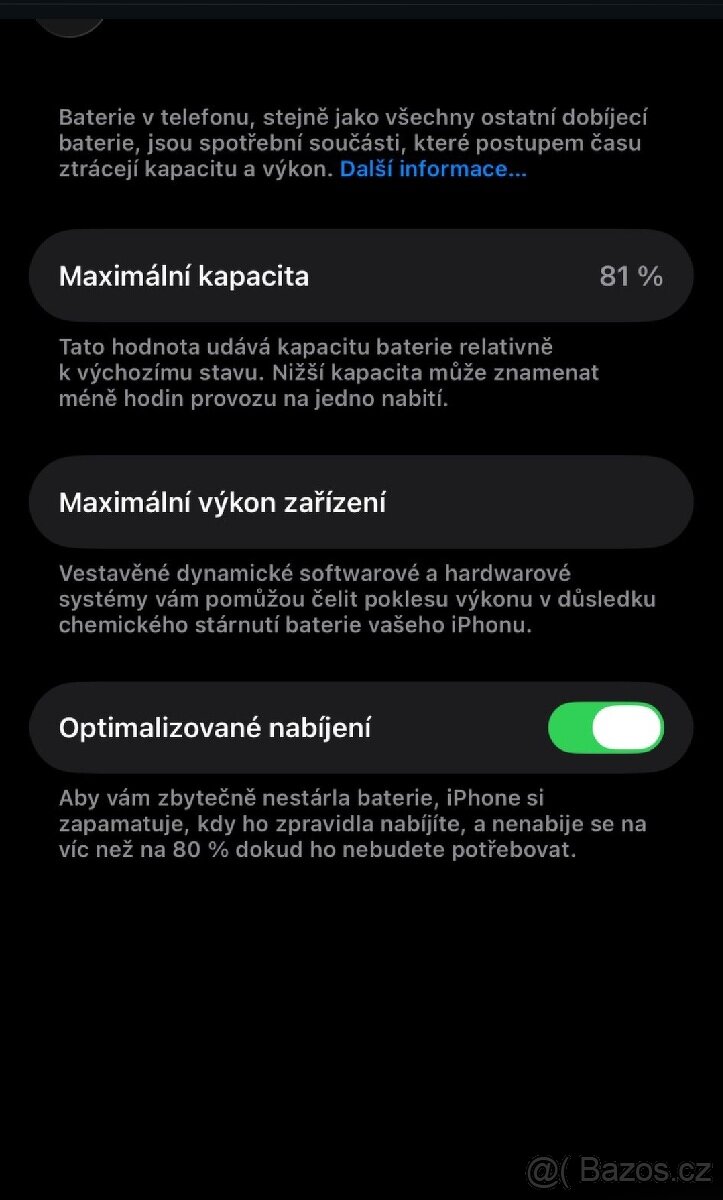 Iphone 14 PRO 256gb - 5