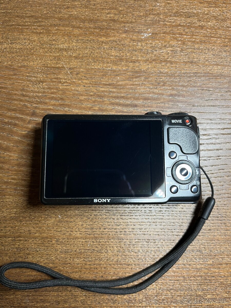 Sony cybershot DSC-HX9V - 5
