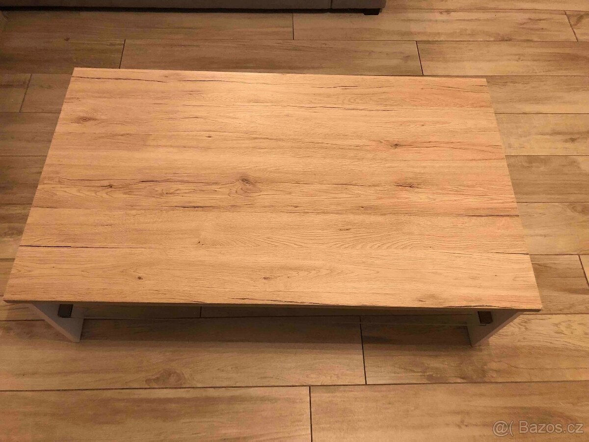 Konferenční stolek - 5