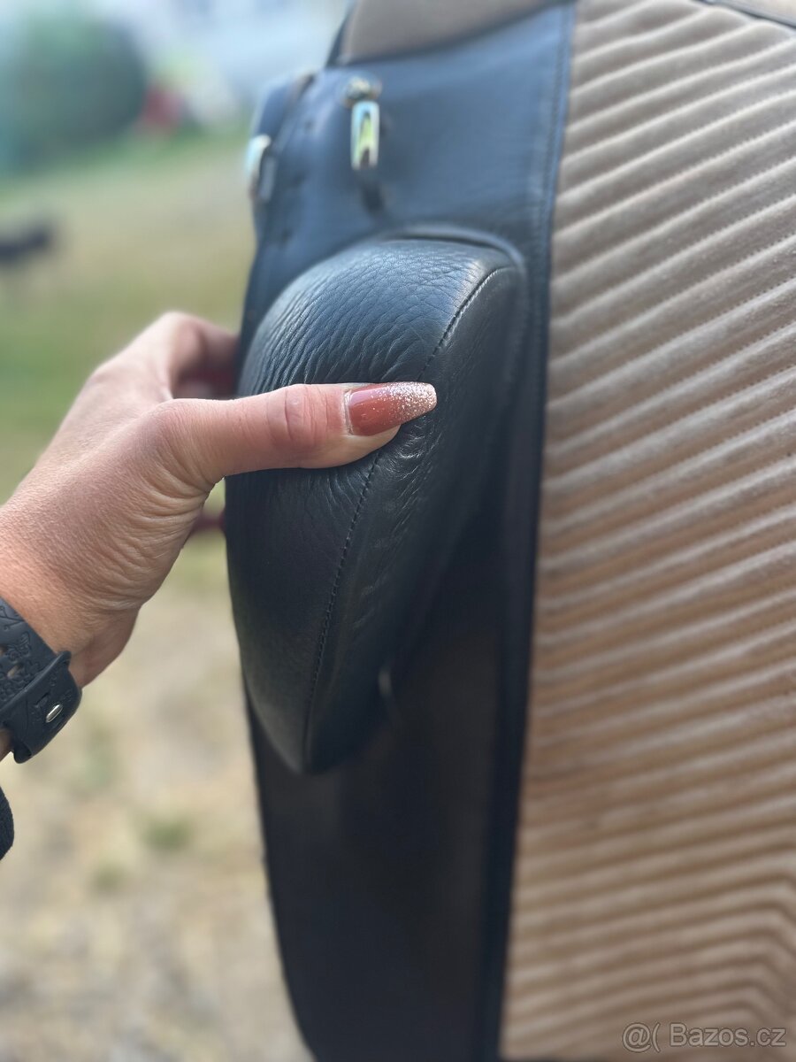 PORTUGALSKÉ SEDLO - 5