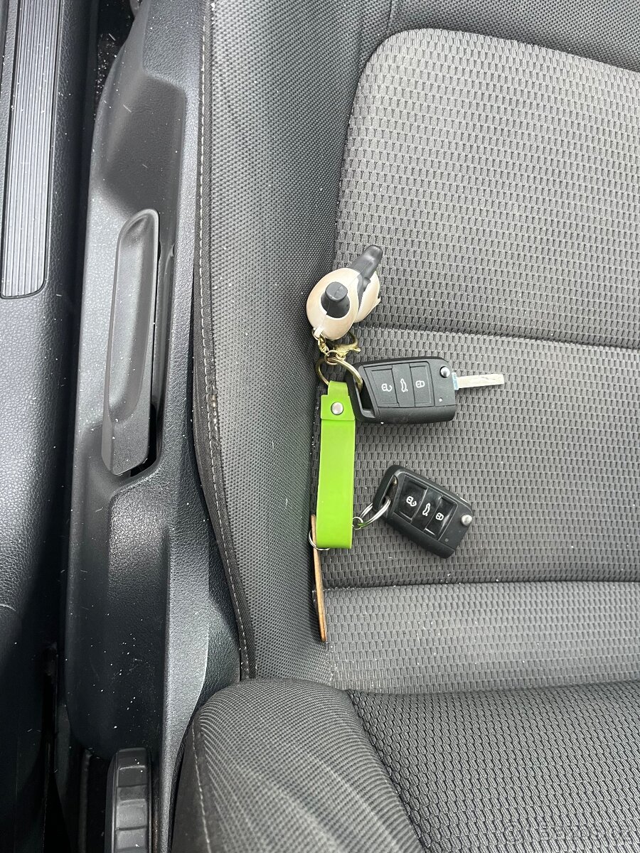 Volkswagen Golf 7 Sports van - 5