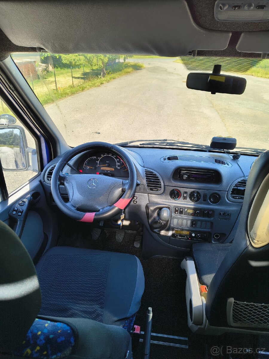 Mercedes Sprinter - 5