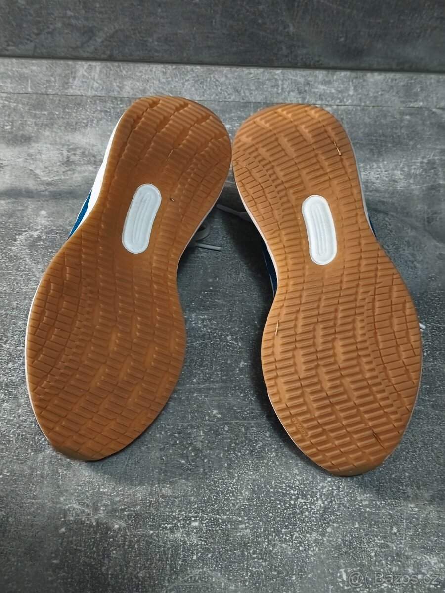 Tenisky Adidas 35/36 - 5