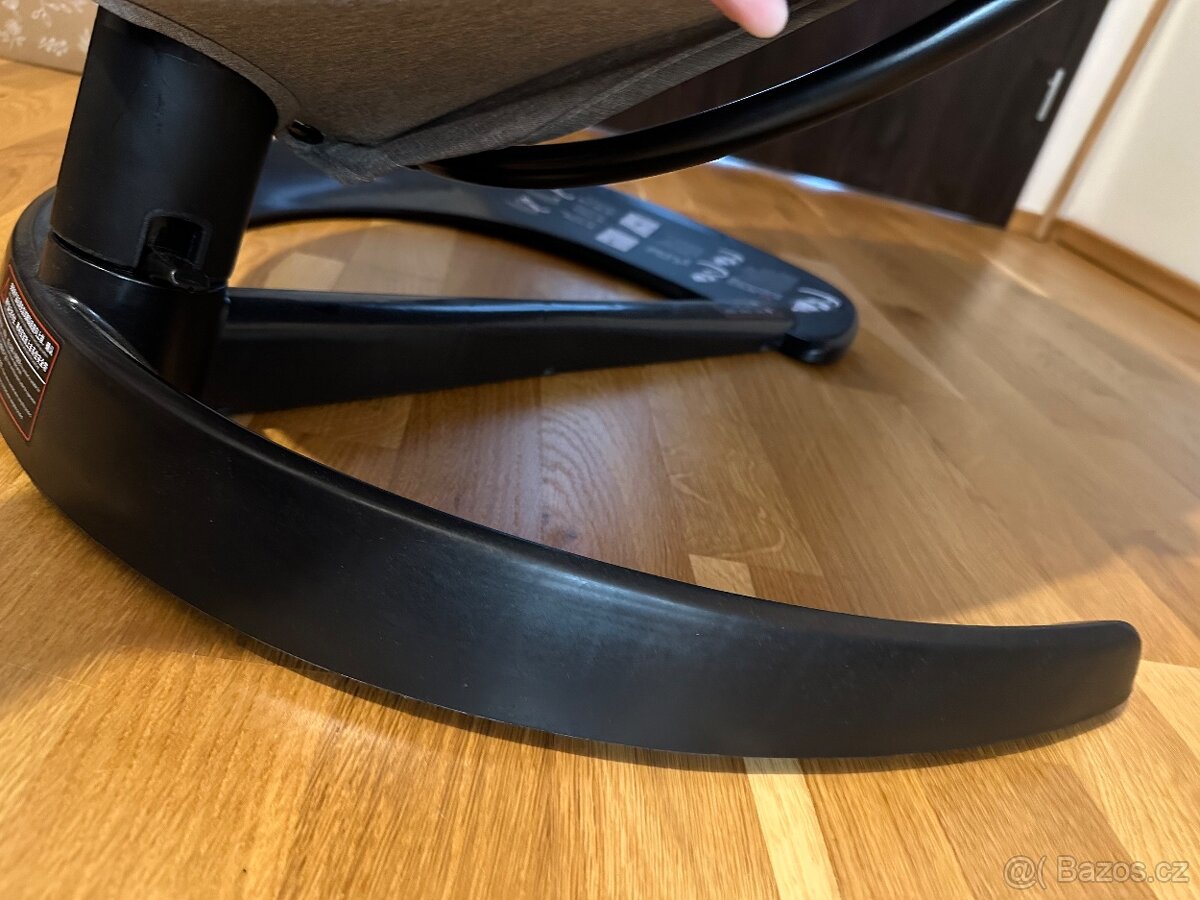 Houpací lehátko - 5