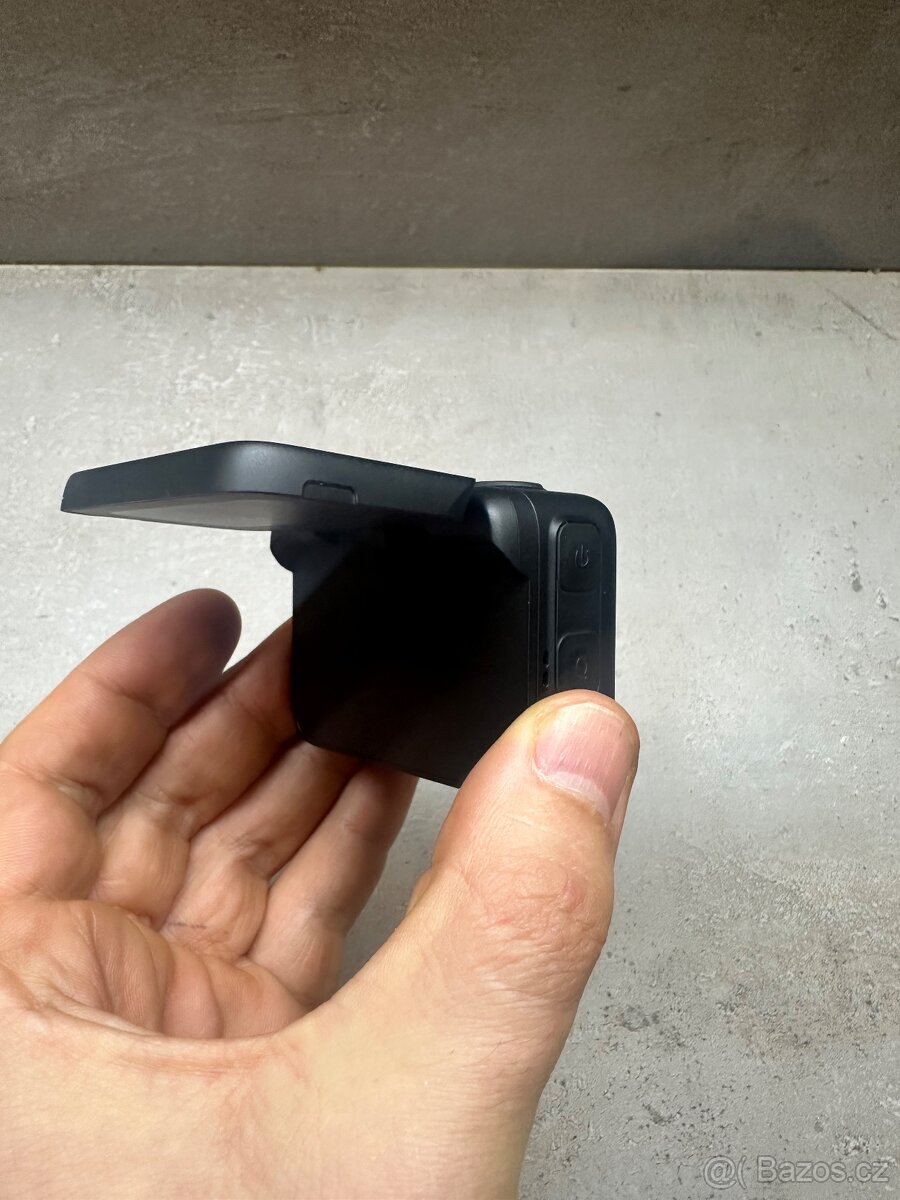 Insta360 GO 3S (64GB, Midnight Black) - 5