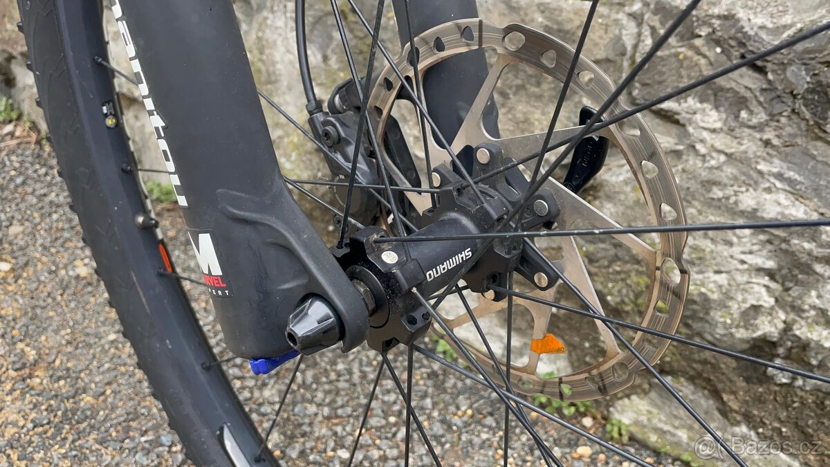 Horské kolo Cube 29 - 5