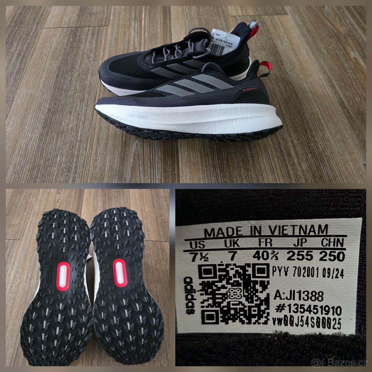 Dámské běžecké boty - 5