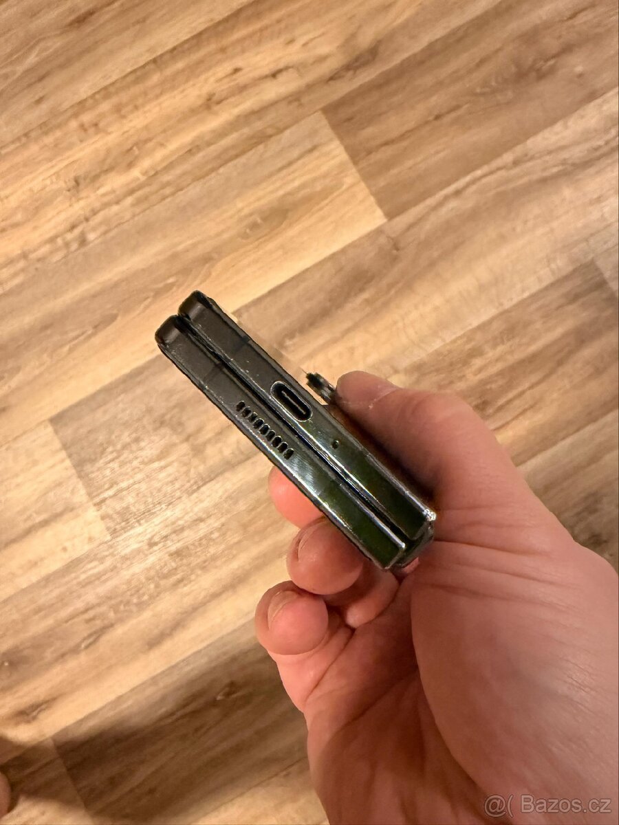 Samsung fold 5 +záruka+přísluško možná výměna - 5