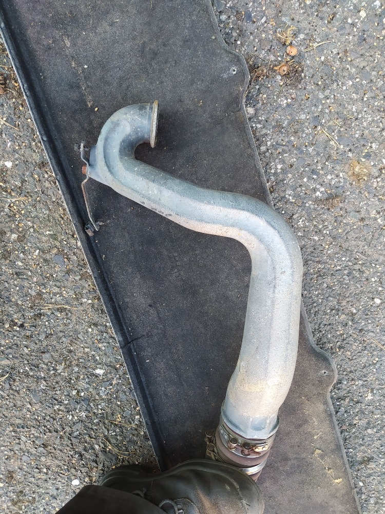 IVECO Stralis - motor - 5