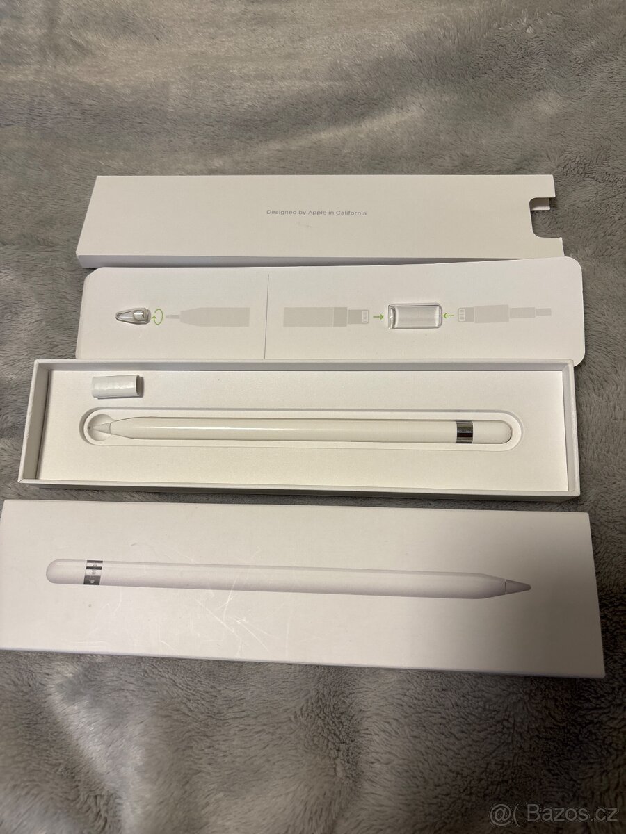 Originální pencil 1 generace - 5