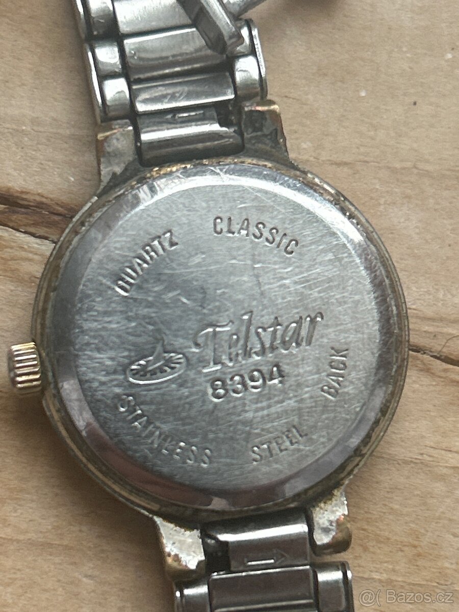 Dámské hodinky zn.Telstar 8394 - 5