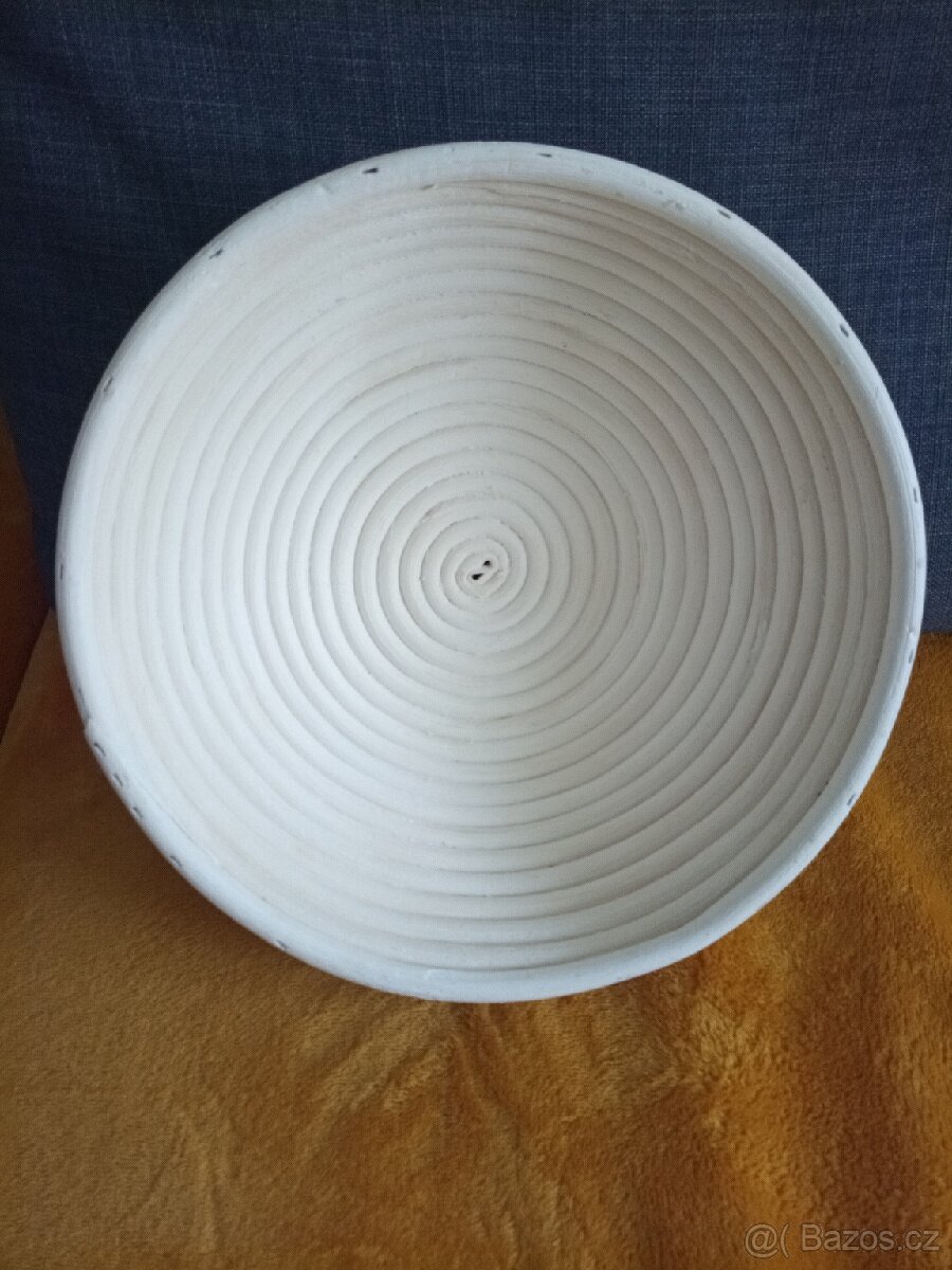 Ošatky na chleba - 5