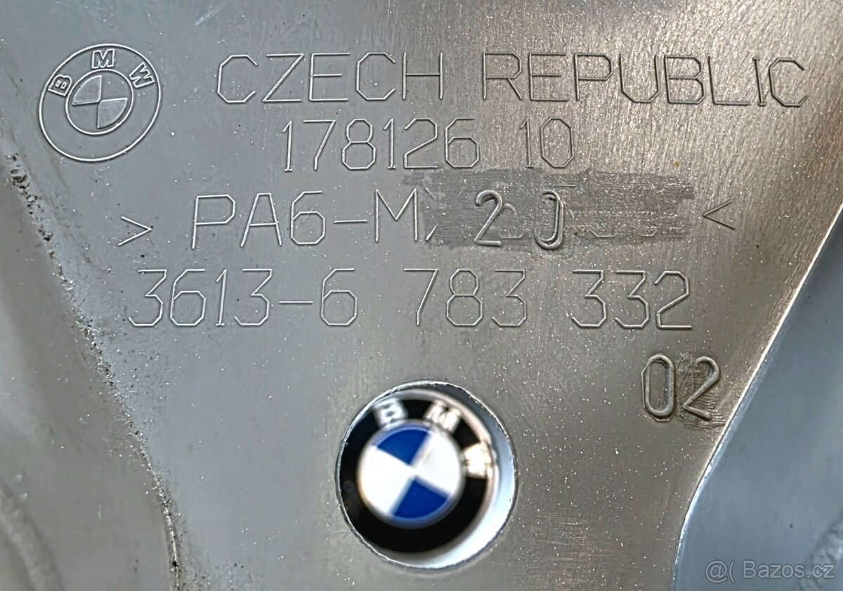 BMW X1 - 5