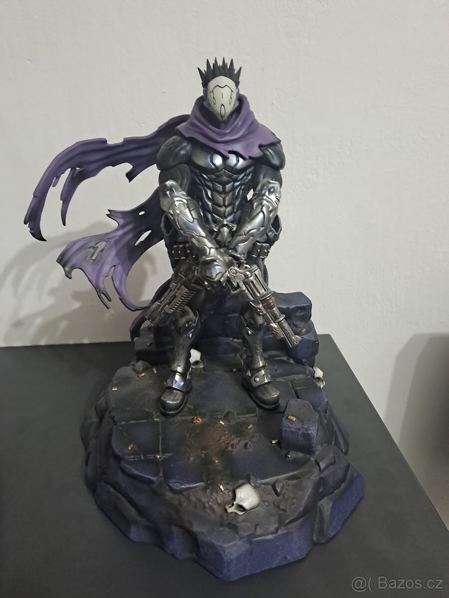 Darksiders Genesis PC Collectors - 5