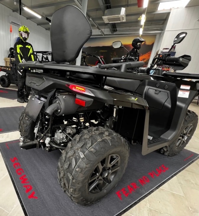 Segway Snarler 600 – 2024 – 300 mth