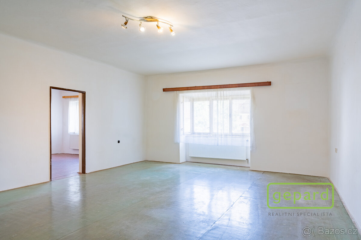 Prodej bytu 2+1, 146 m², Teplá - 5