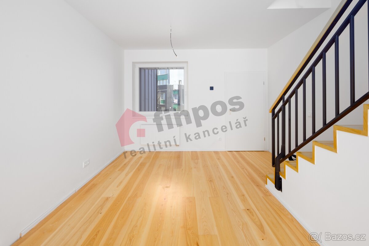 Prodej bytu 3+kk 76,6 m², Loučná pod Klínovcem - 5