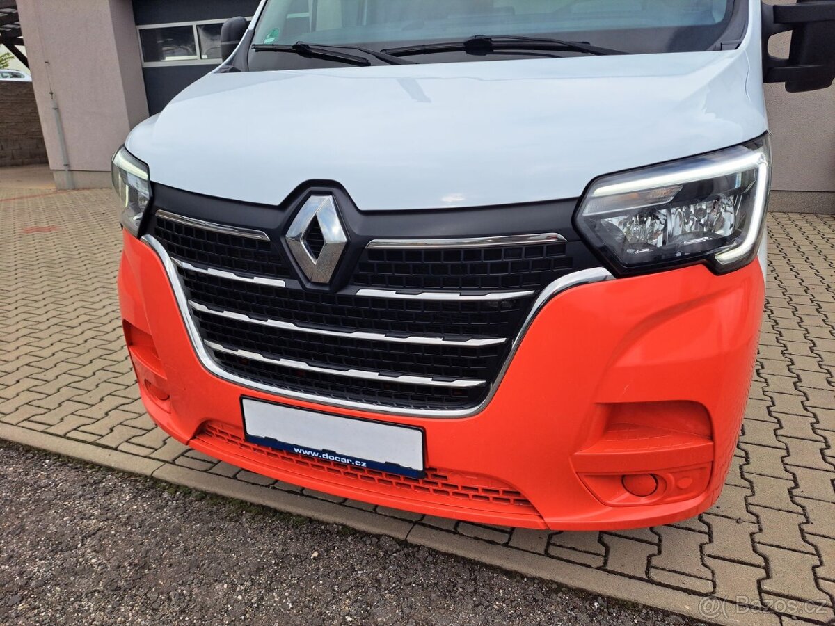 Renault Master 2.3 DCI L3H2, ZÁRUKA, odpočet DPH - 5