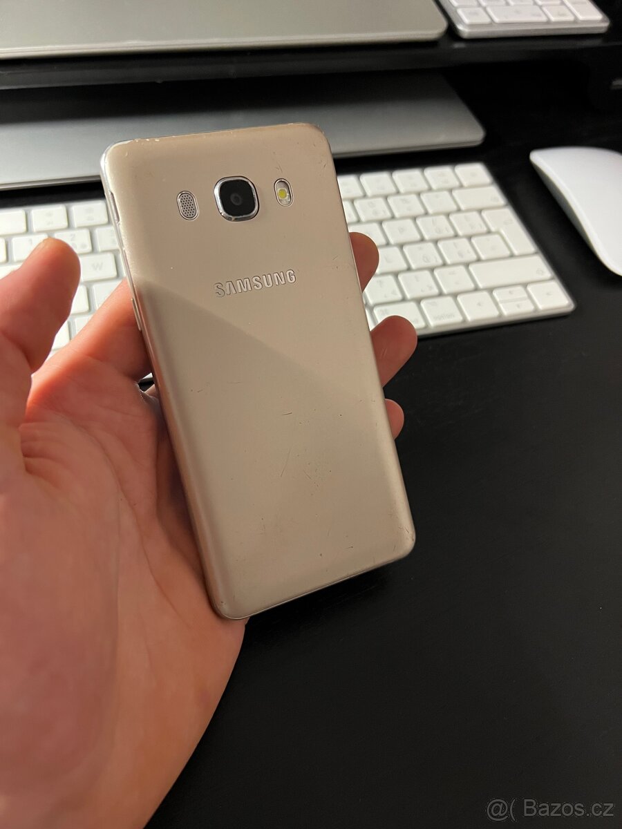 Samsung galaxy j5 - 5