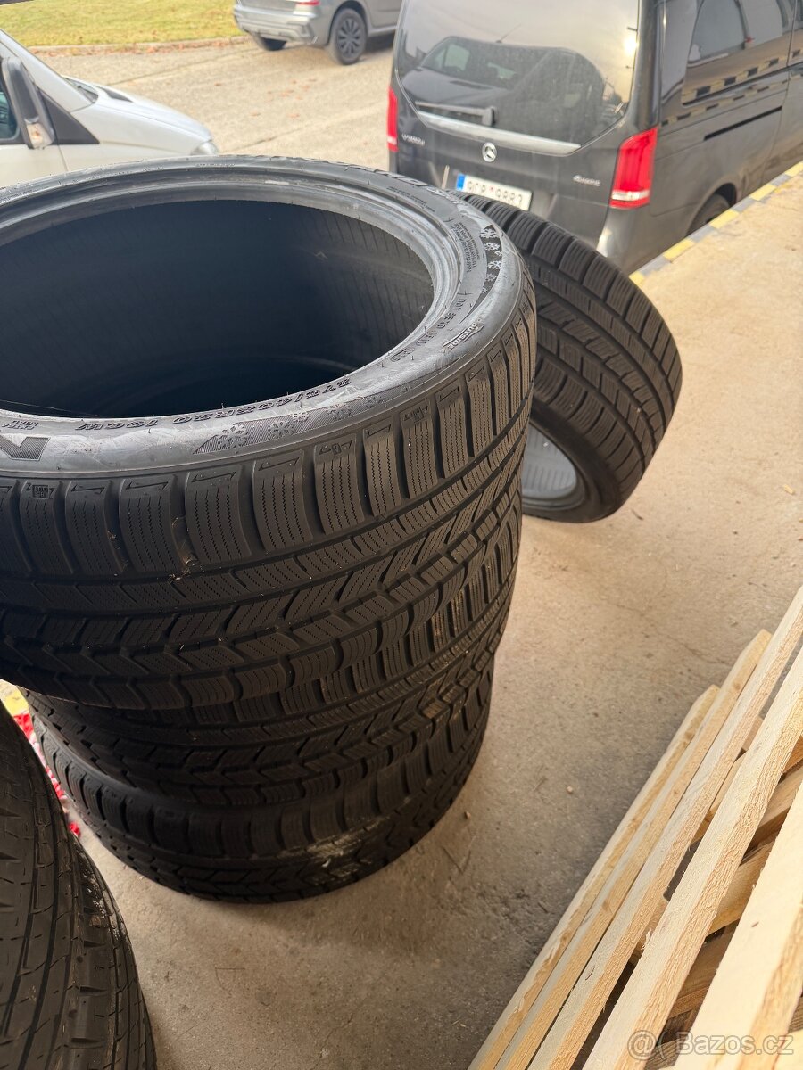 Nexen 275/40 R20 - 5