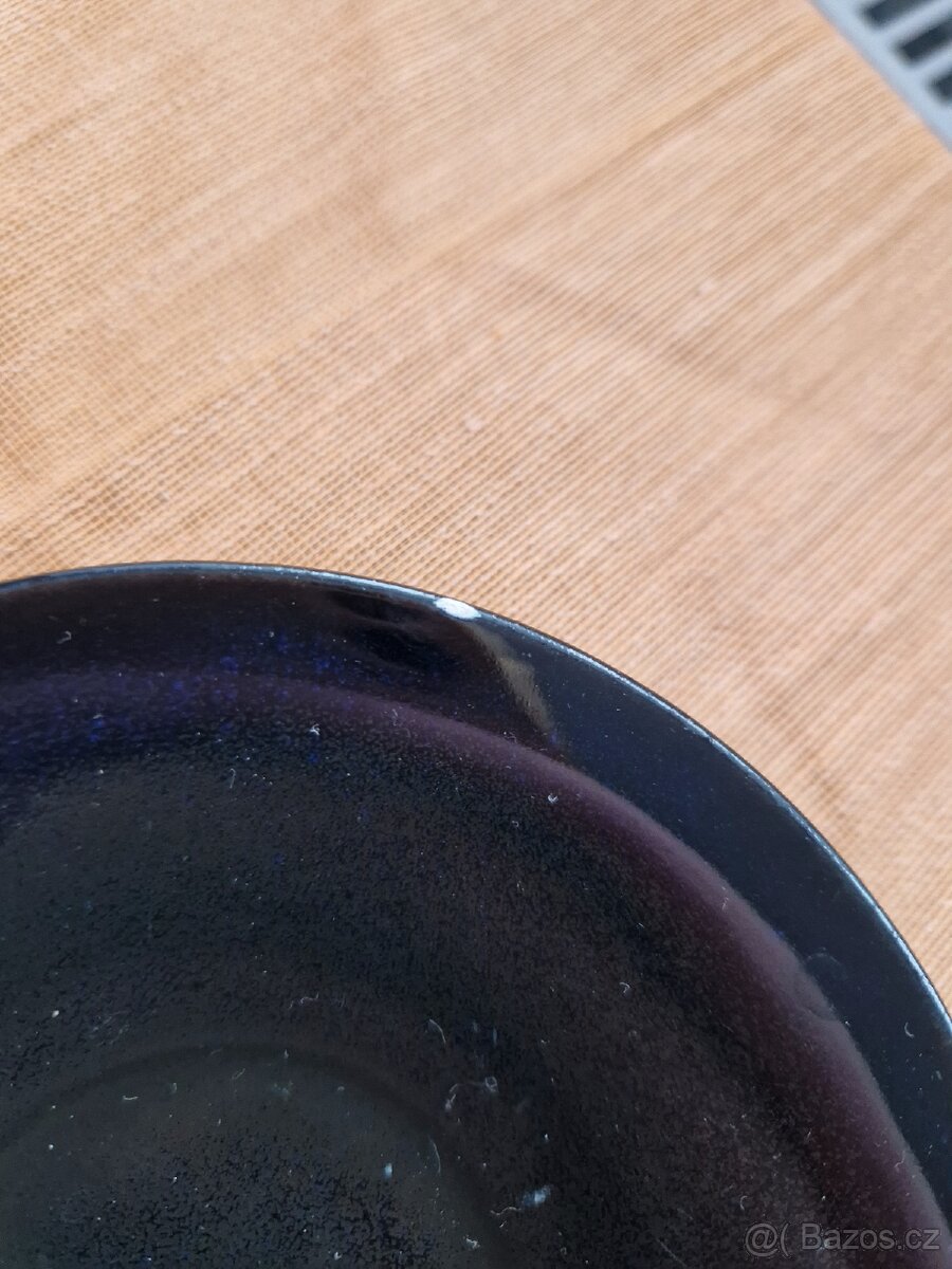 Set šálků s růží, 6 ks - 5