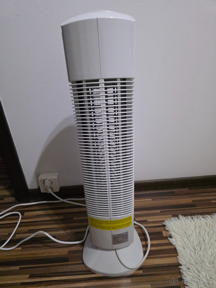 Čistička Vzduchu Ionic-Care Triton X6 – Skvělý Stav - 5