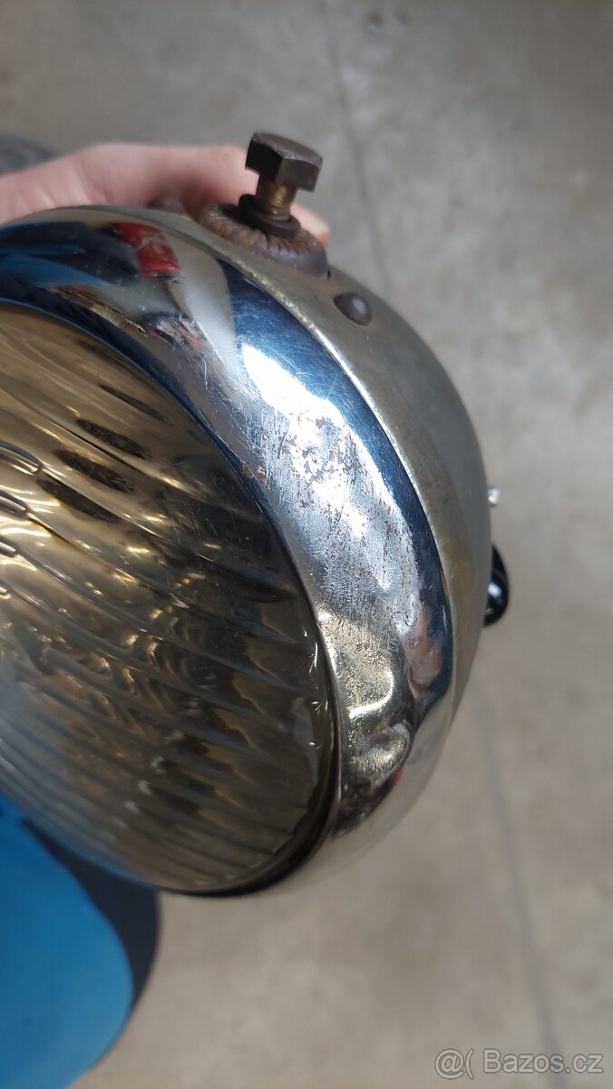 Světlo Jawa special - 5