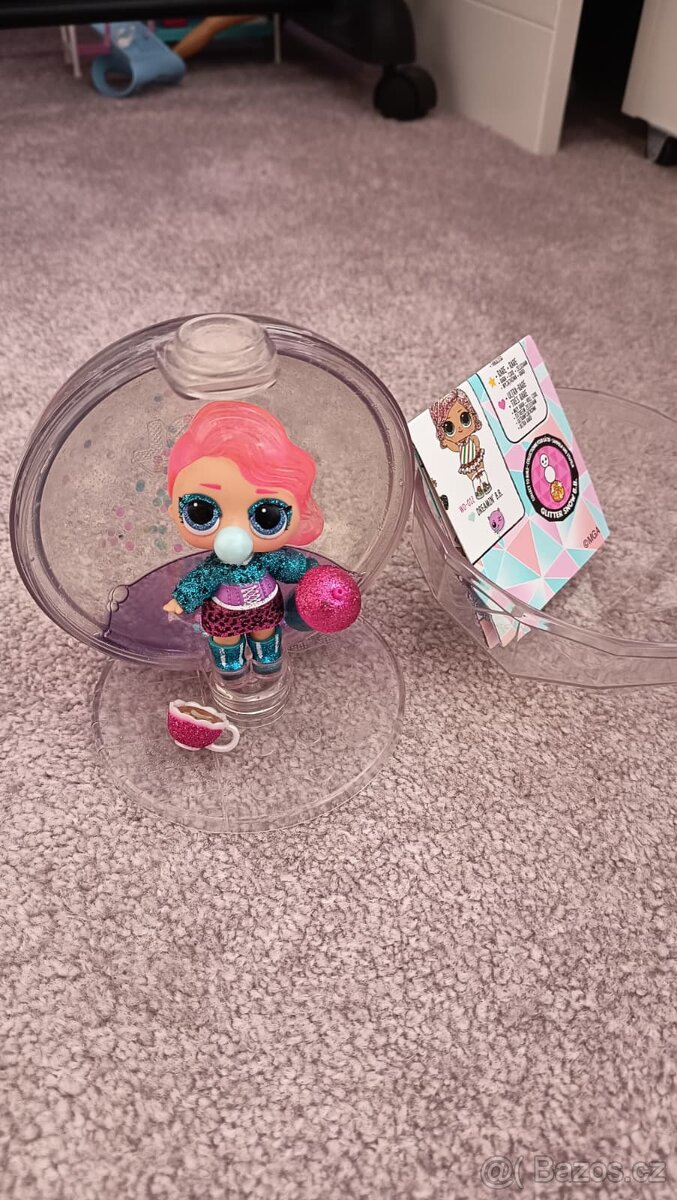 L.O.L surprise panenky - 5