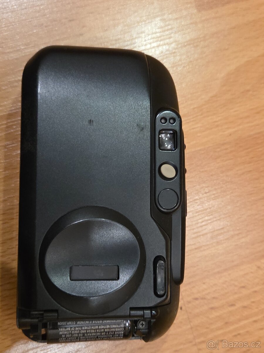 Prodám fotoaparáty - 5