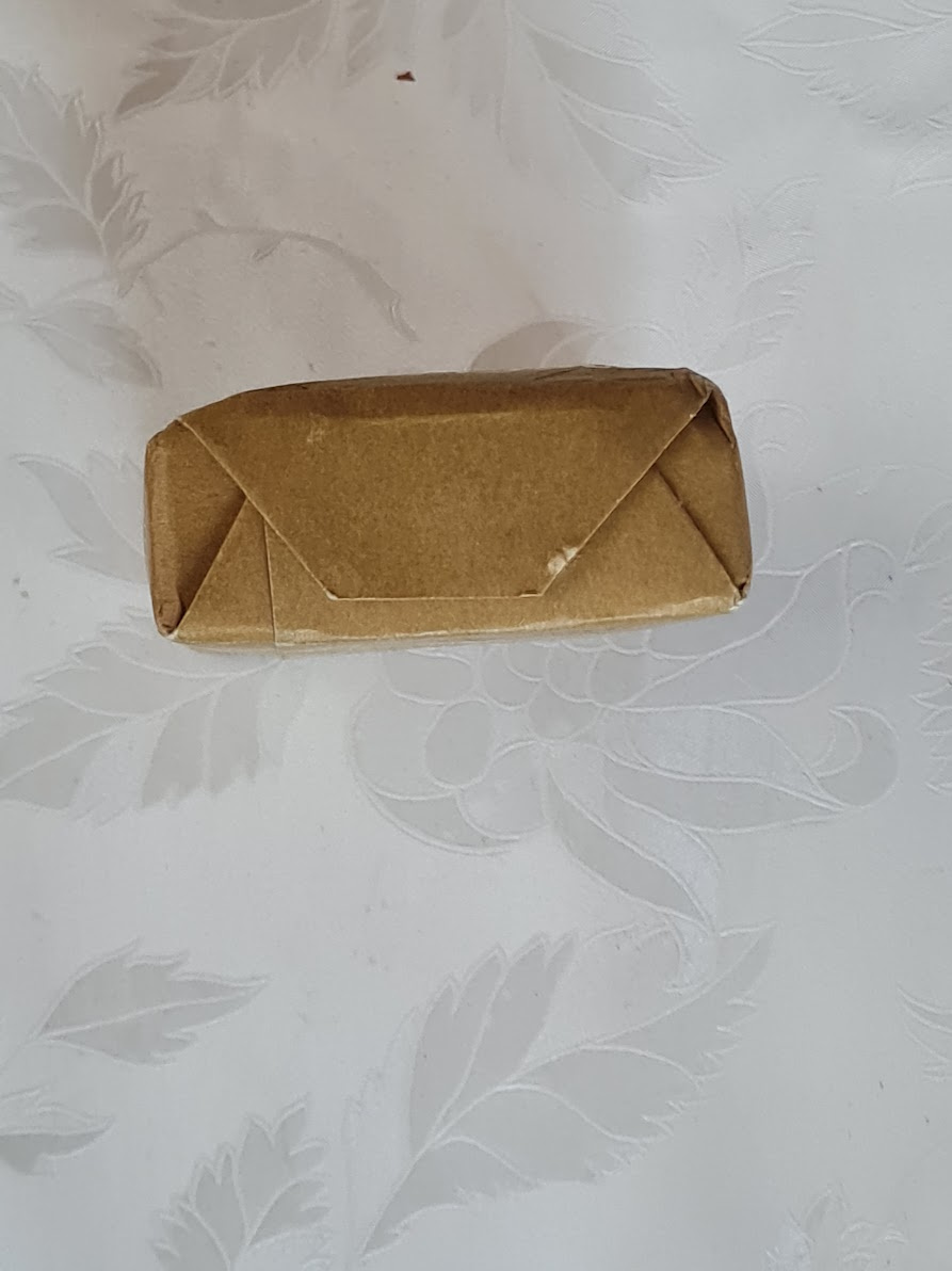 Legendární tabák Taras Bulba - původní balení před r. 1989 - 5