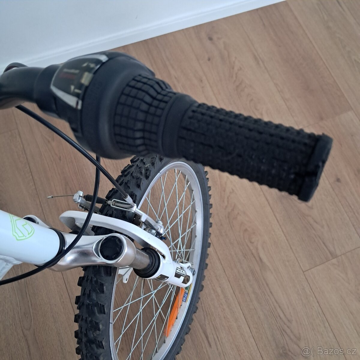 Prodám kolo v dobrém stavu - 5