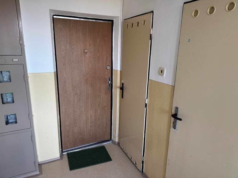 Pronájem bytu 2+KK v Mostě - 5