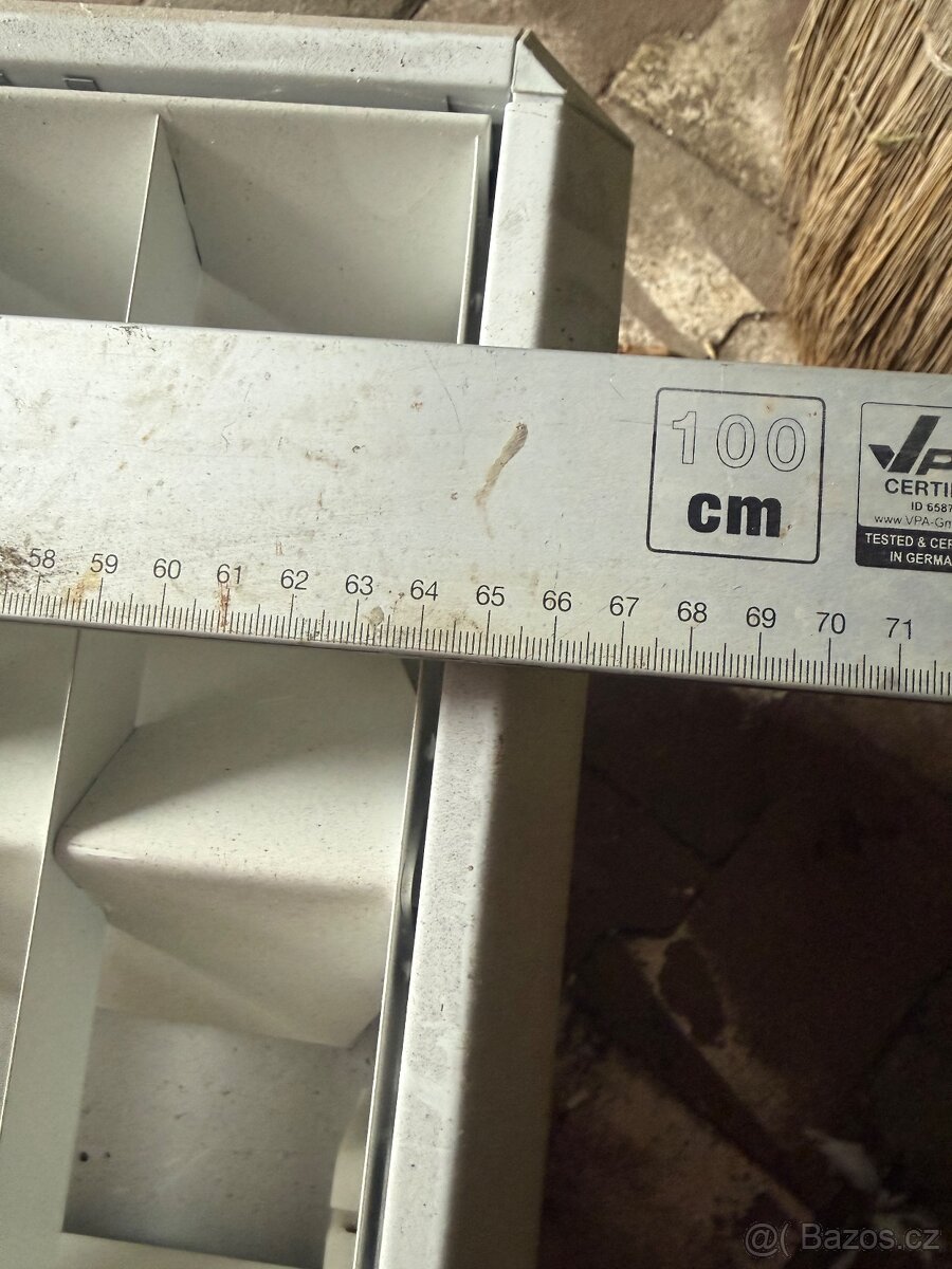 Zářivkove svitidla - 5