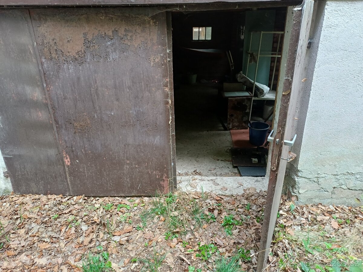 Chata Kopaninky.. Bitov.. - 5