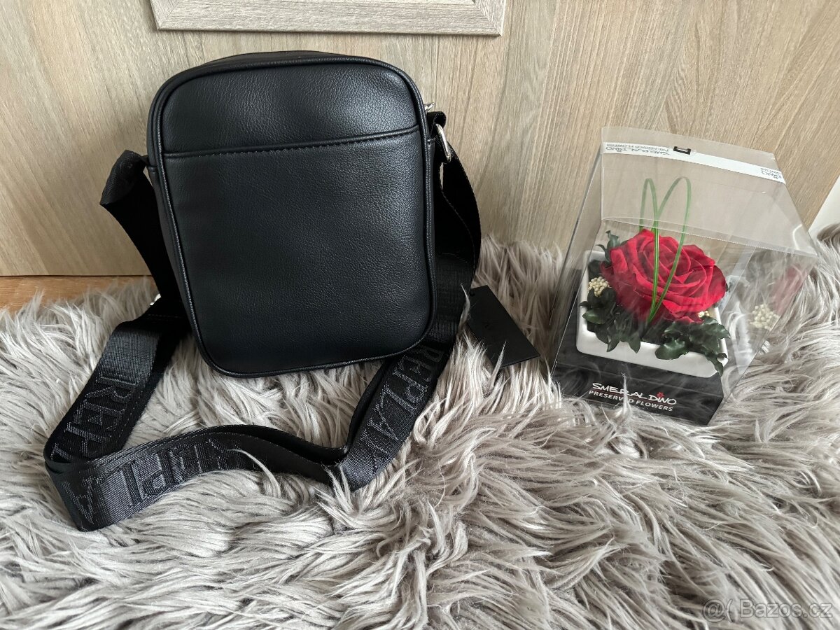 Panska taška crossbody Replay - 5
