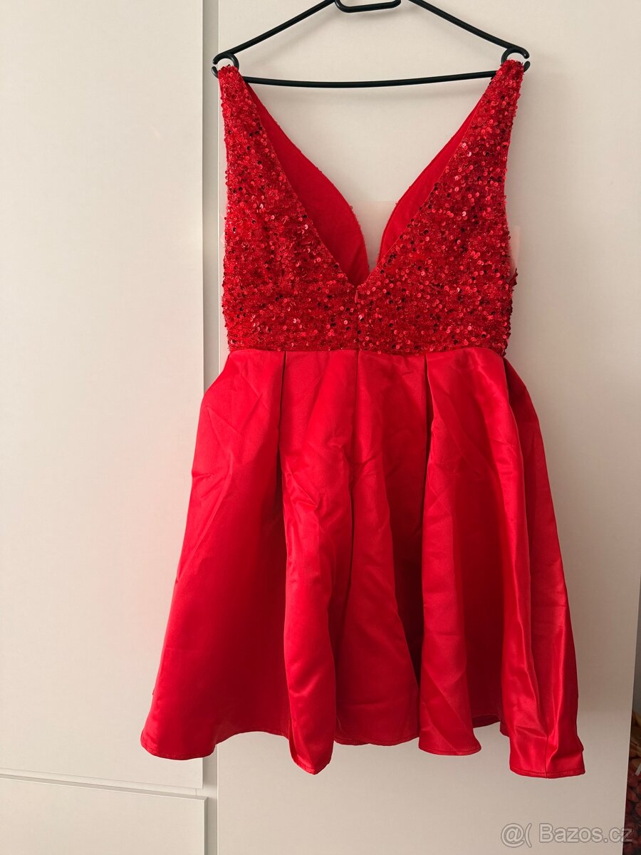 Plesové šaty - 5