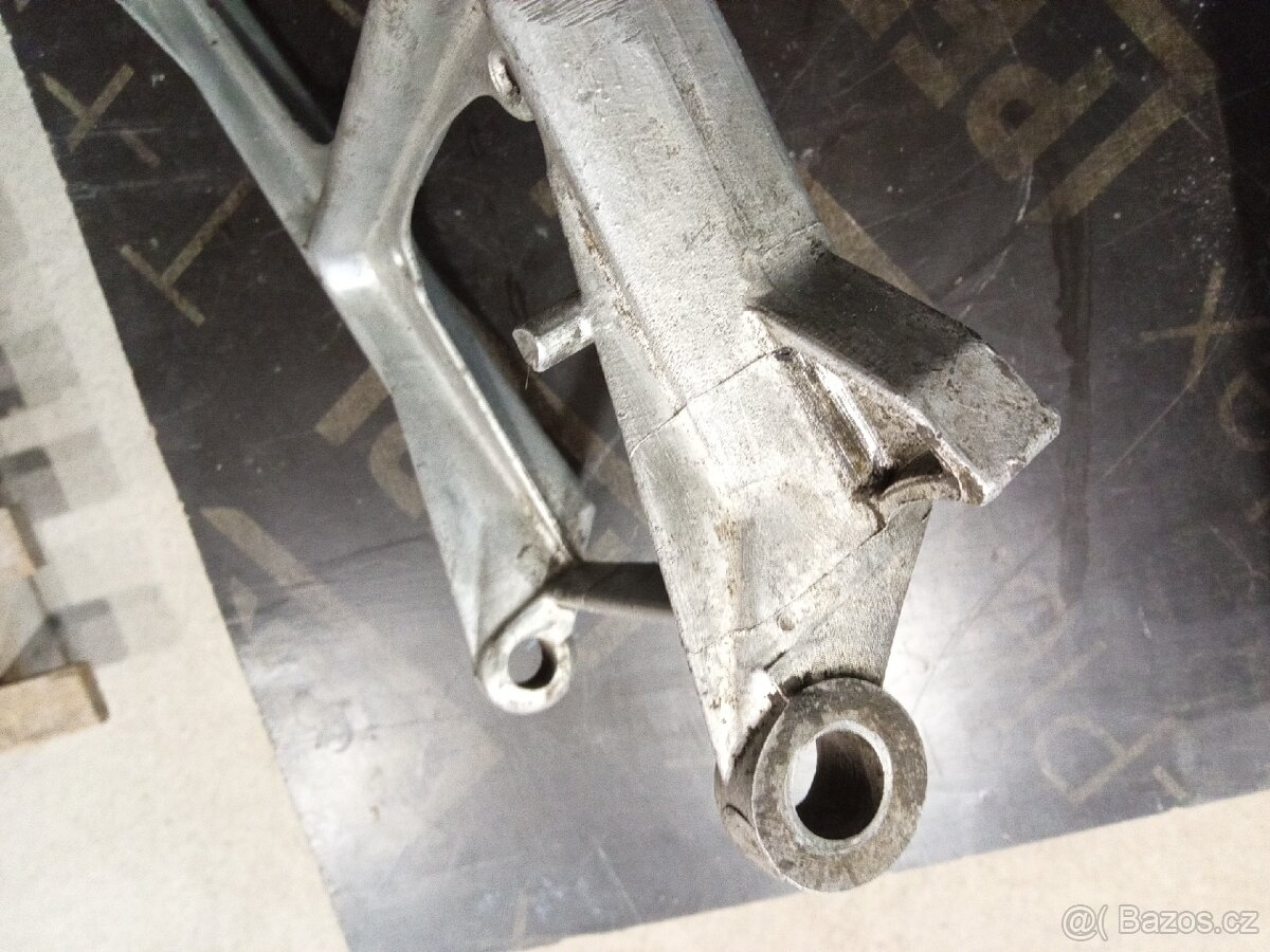 Jawa - stojan 634 - 5