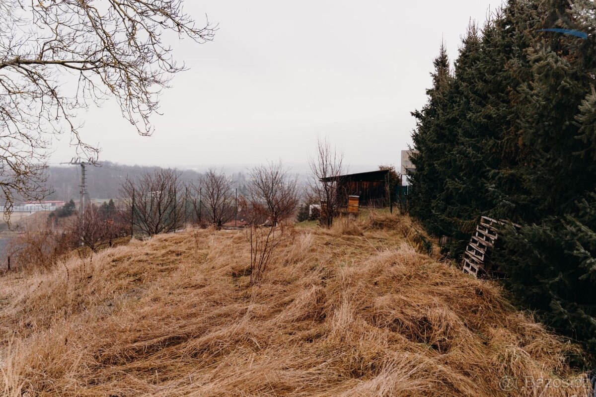 Prodej stavebního pozemku - 5
