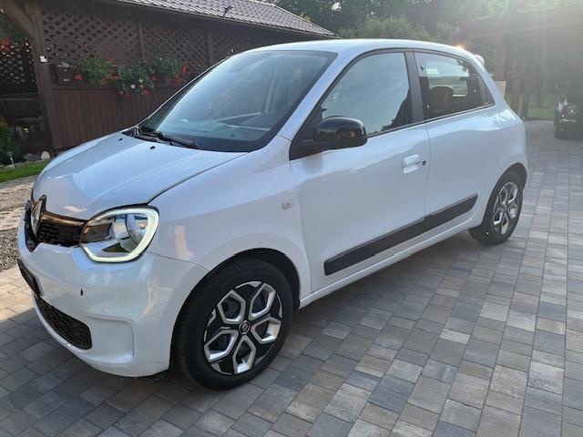 Renault Twingo E-Tech ,Electric,Nová cena - 5