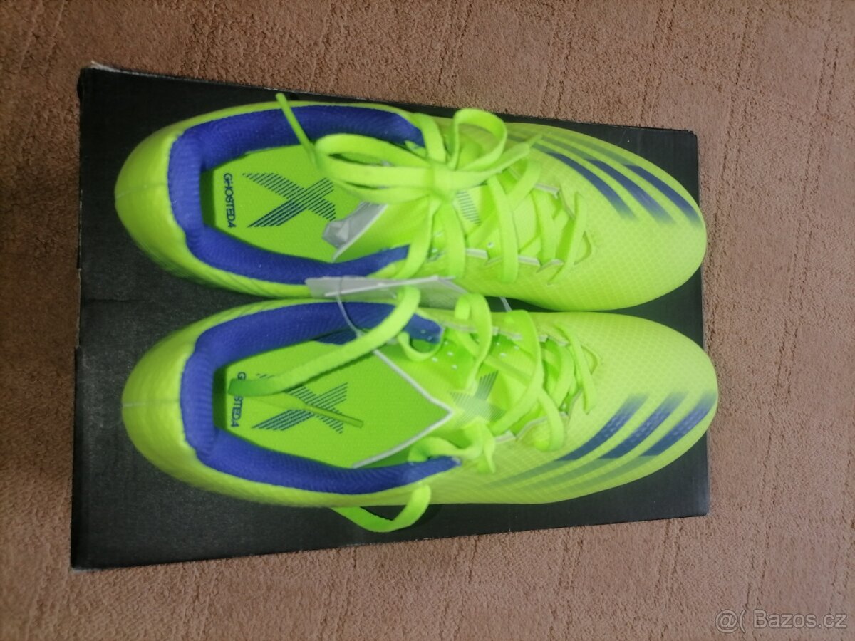 Kopačky Adidas vel. 6,5 - 5