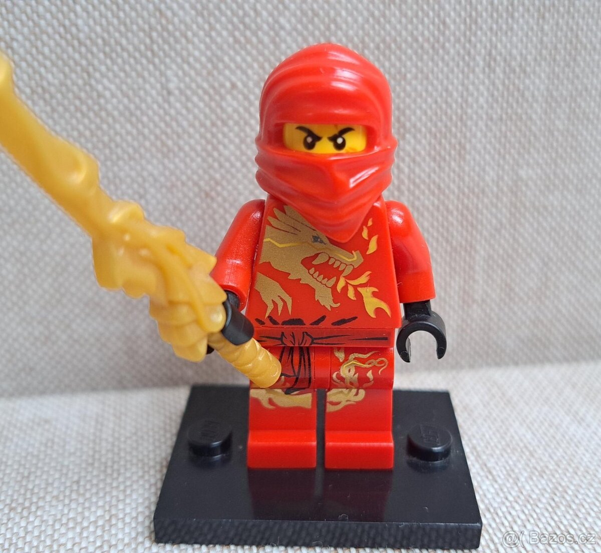 ⛩️⚜️ Lego Ninjago figruky (The Golden Weapons) ⚜️⛩️ - 5