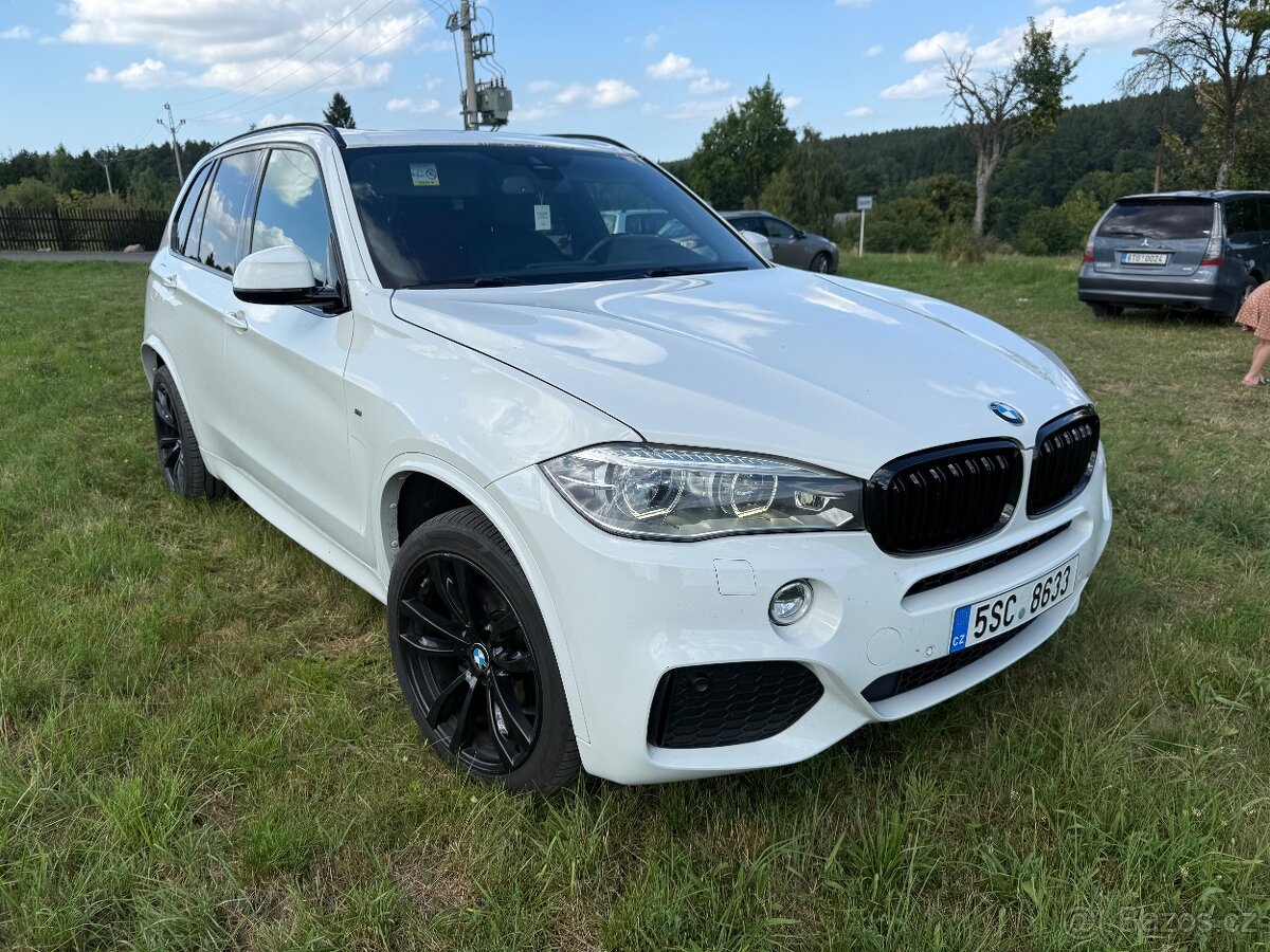 X5 - 5