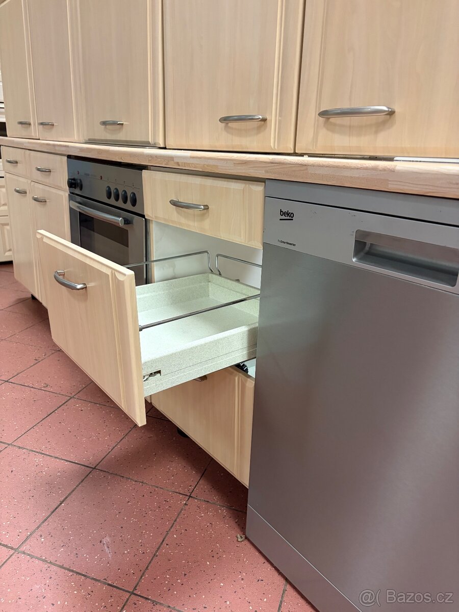 Kuchyňská linka Alno - 5