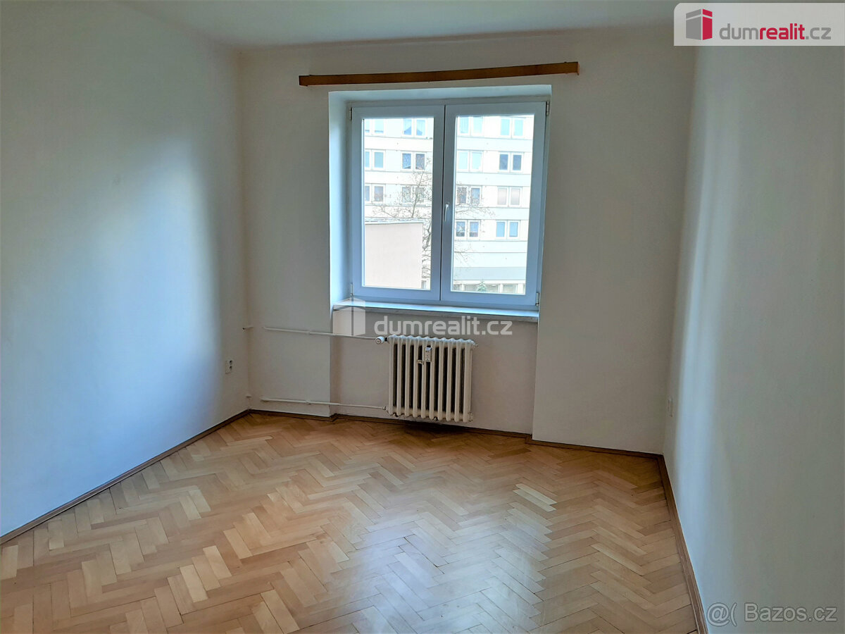 prodej bytu 2+1, Ústí nad Labem, Centrum, Horova - 5